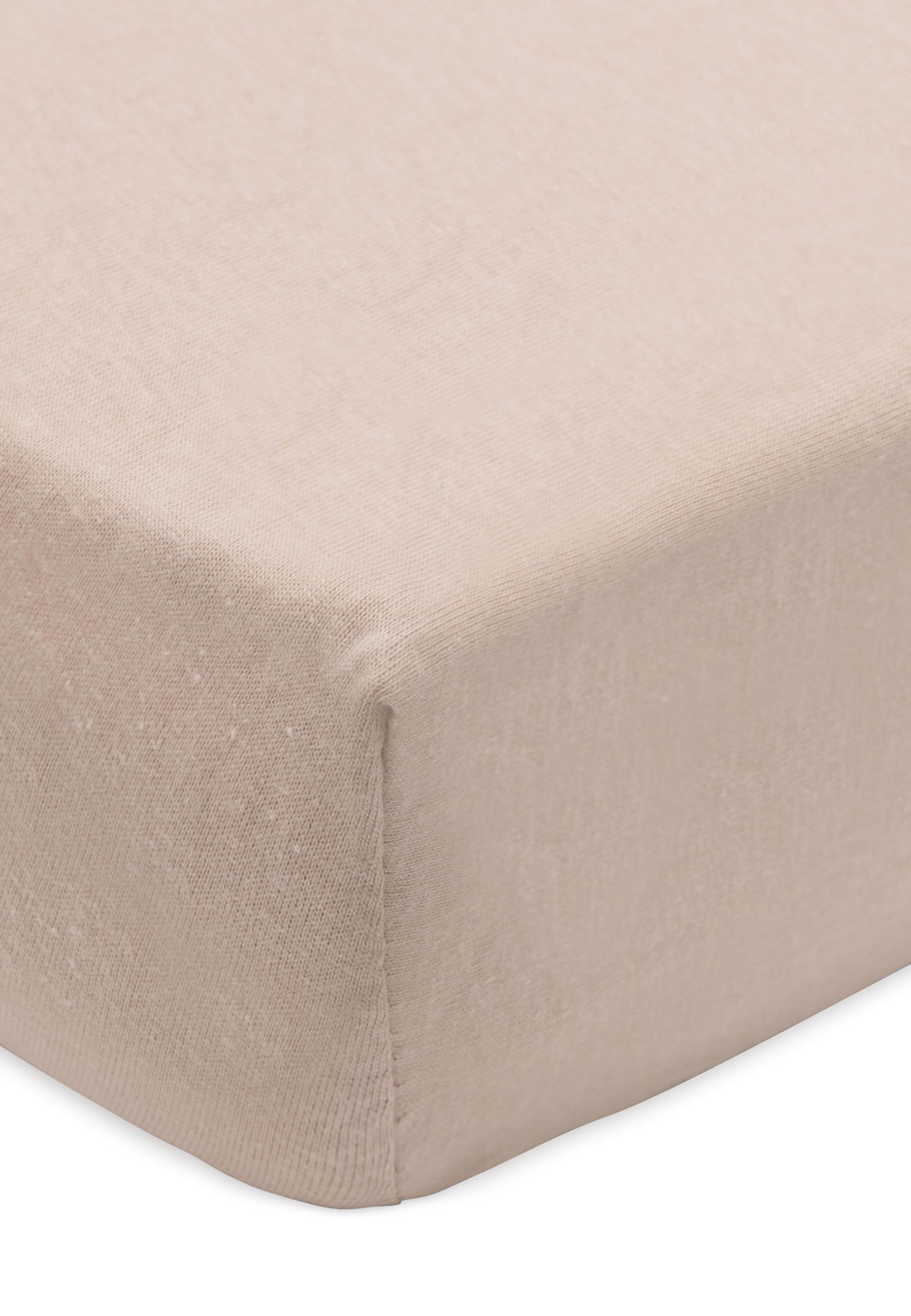 Jollein Drap-Housse En Jersey - Pour Lit D'enfant - Jungle Jambo - 60 X 120 Cm - 100% Coton - Certifié Oeko-Tex