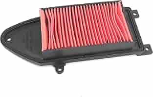 Filtro Aria Yerbay Per Kymco E Malaguti 125-200cc - Ricambio 1723C-KHB4-900/06611003 - Foto 5