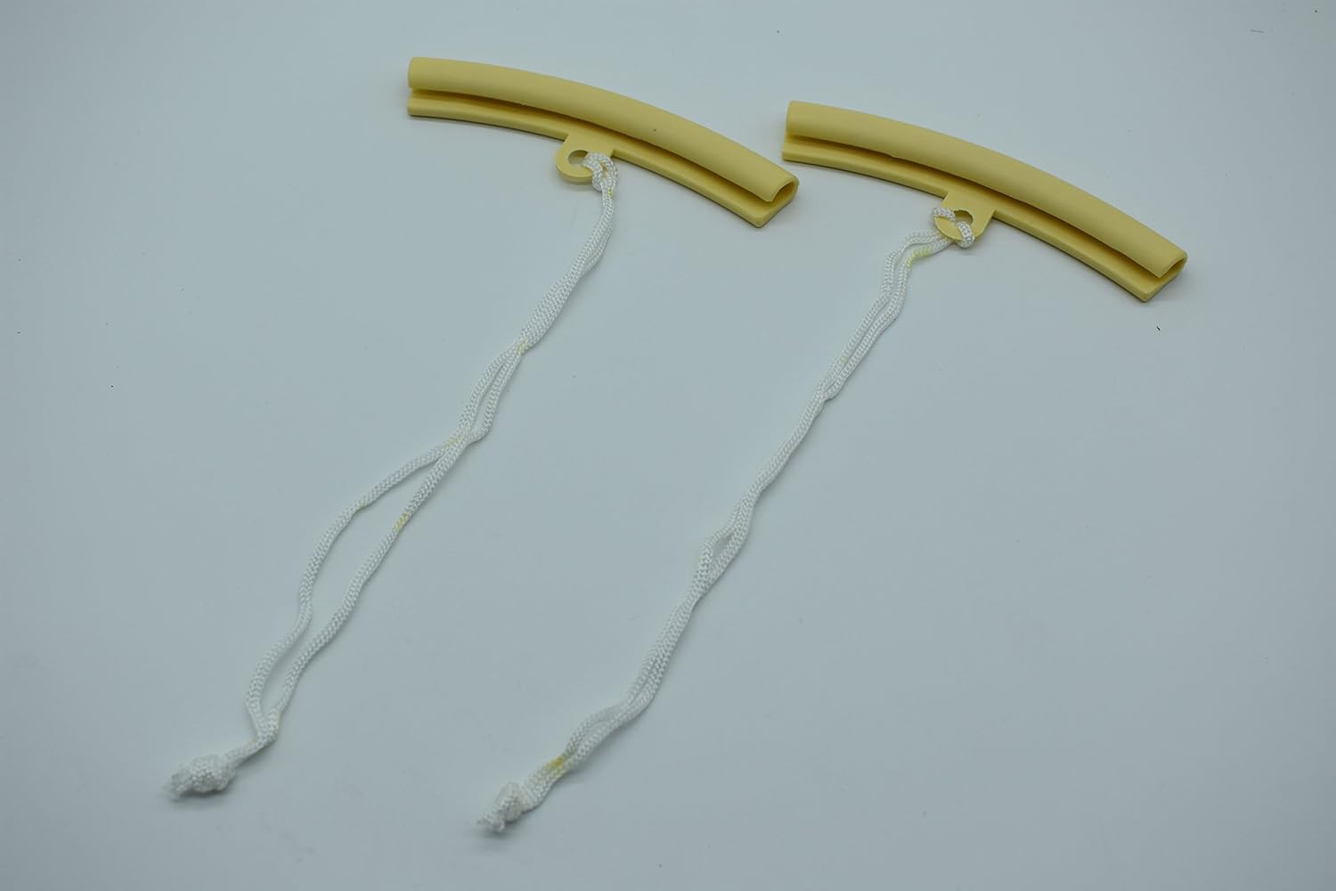 2pc Motorcycle Tire Wheel Changing Rim Edge Protector Tools