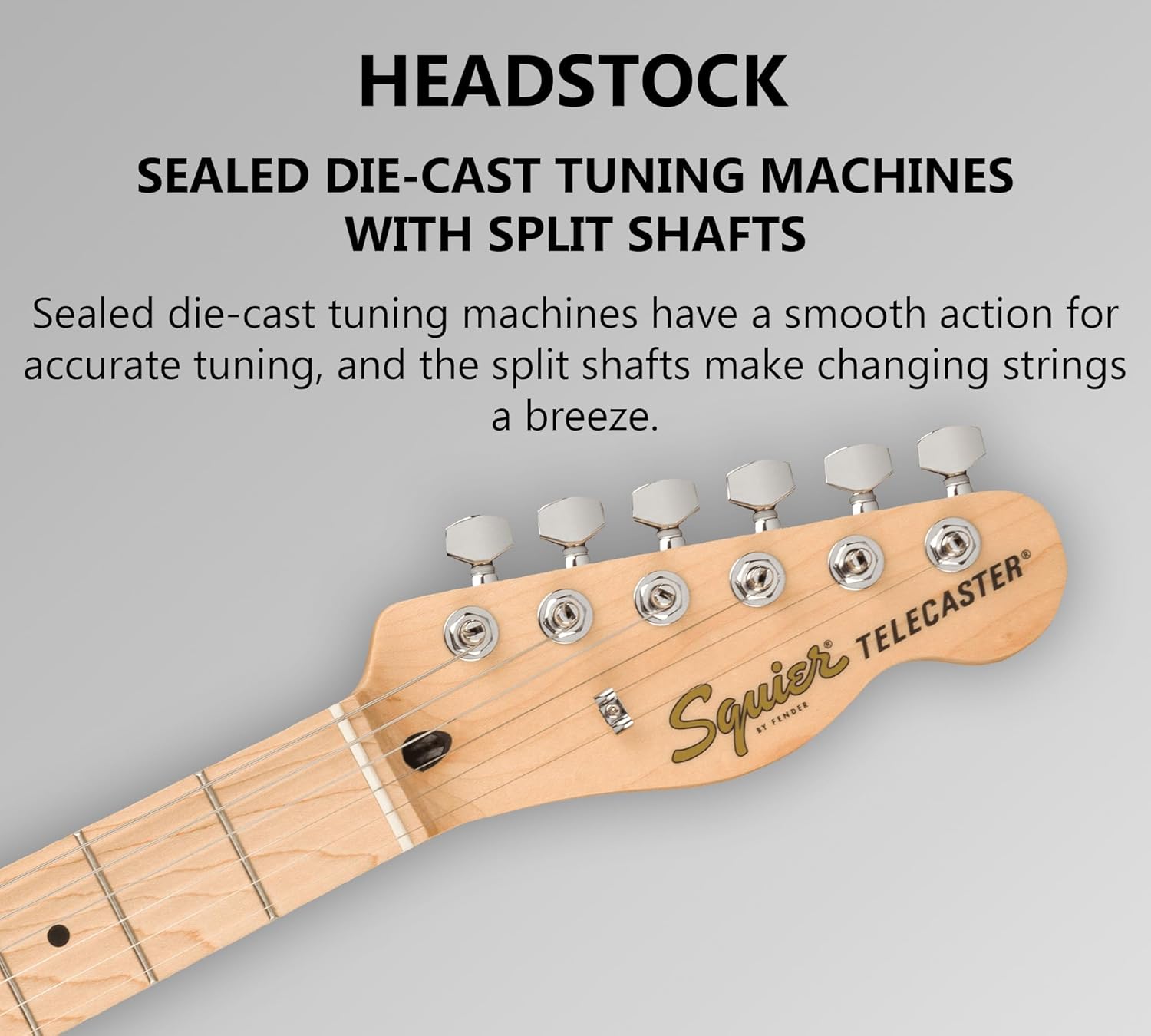 Fender Affinity Series Telecaster - Surf Green Bundle with Frontman 10G Amplifier, Gig Bag, Tuner, Instrument Cable, Strap, Picks, and Austin Bazaar Instructional DVD