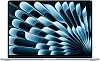 Apple 2025 MacBook Air 15-inch Laptop with M4 chip: Built for Apple Intelligence, 15.3-inch Liquid Retina Display, 16GB Unified Memory, 512GB SSD Storage, 12MP Center Stage Camera, Touch ID; Sky Blue