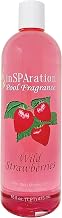 InSPAration Wild Strawberries – Pool Fragrance Water Freshener - Skin Moisturizers – Once a Week Treatment