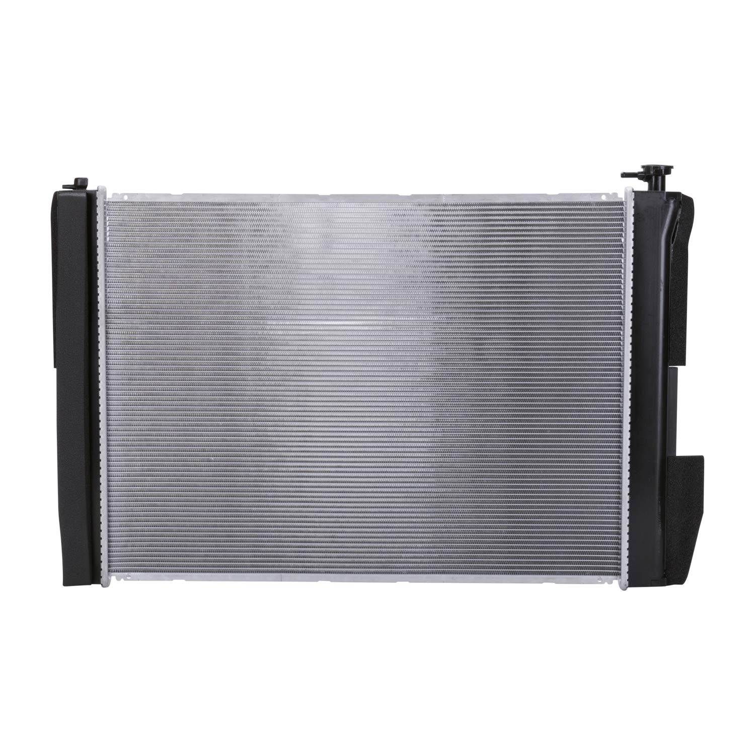 08 Lexus Rx 350 Radiator TYC 13256 Radiator Compatible with 2005-2006 Lexus RX 330/350