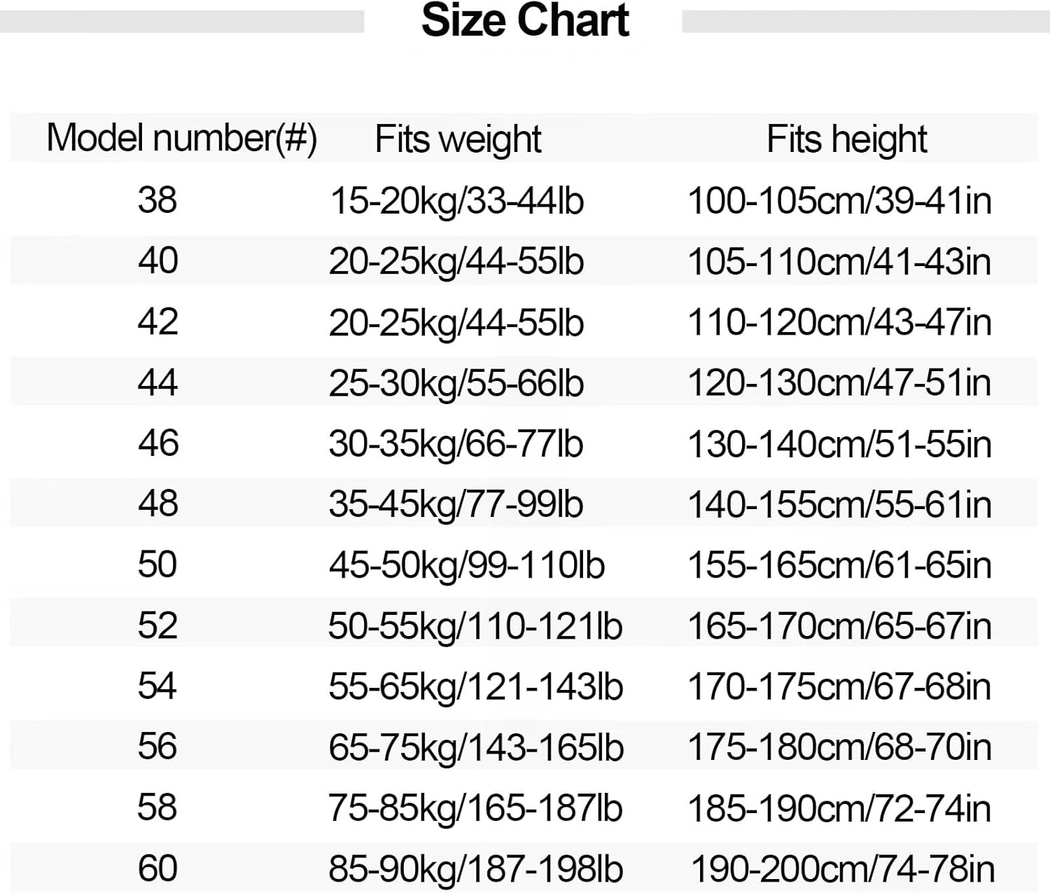 Fencing Uniform 350N, Children and Adult Training Fencing Top, New Anti-stab Fabric, Foil/Epee/Saber Fencing Equipment(Color:White Left Hand,Size:50#)