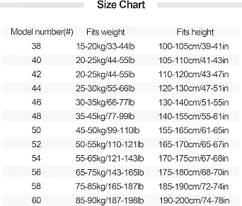 3-Piece Professional Fencing Suit, 350N Fencing Uniform Suit, for Foil/Epee/Sabre Daily Training, Right Hand(40#)