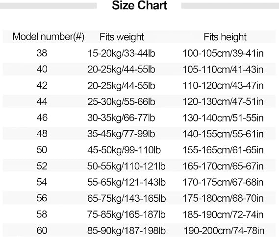 3-Piece Professional Fencing Suit, 350N Fencing Uniform Suit, for Foil/Epee/Sabre Daily Training, Right Hand(40#)