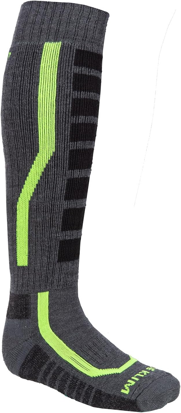 Men's Aggressor Socks 2.0