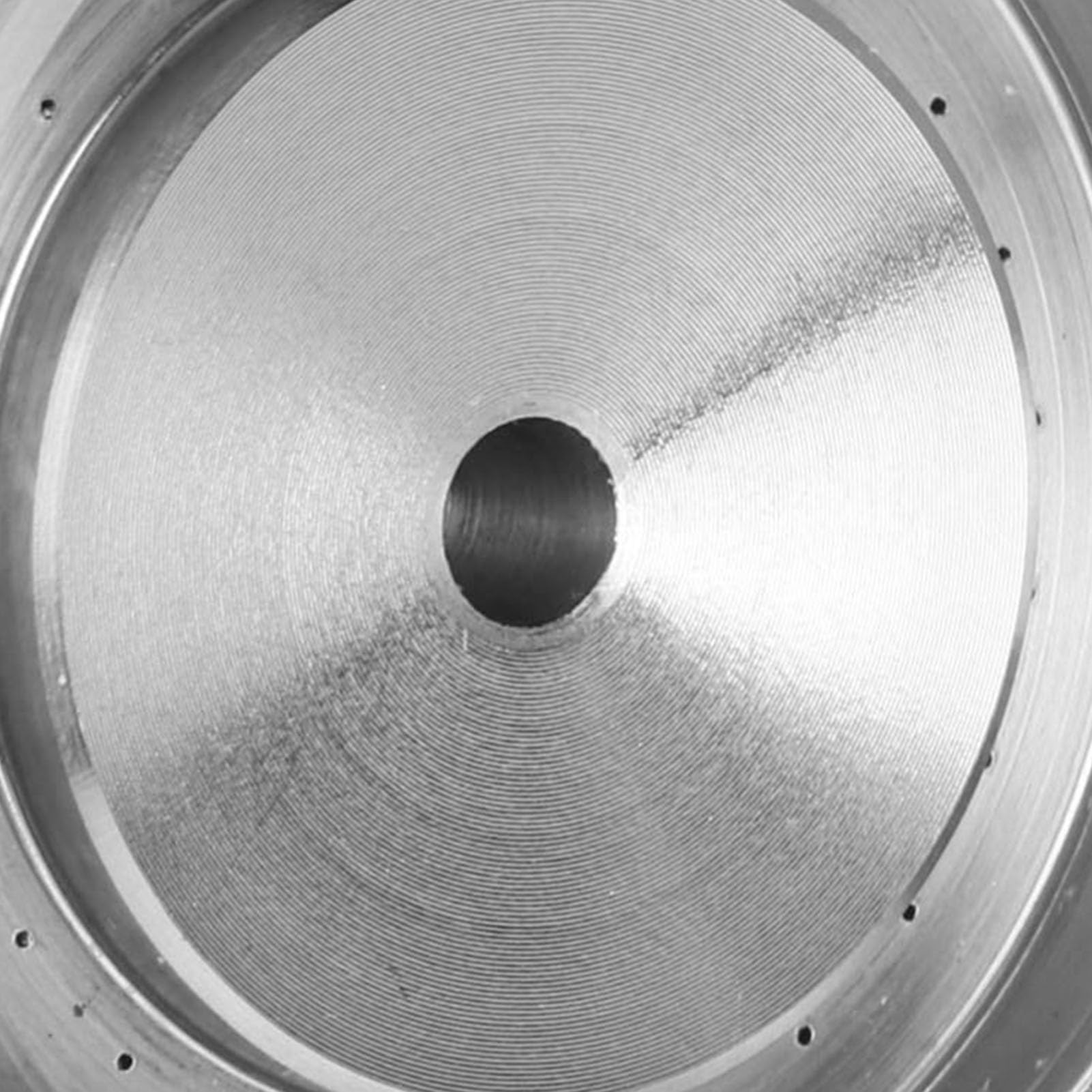 Cápsula de café Reutilizable, Tapas de Cápsulas de café Recargables Reciclables con Cuchara para Hacer café