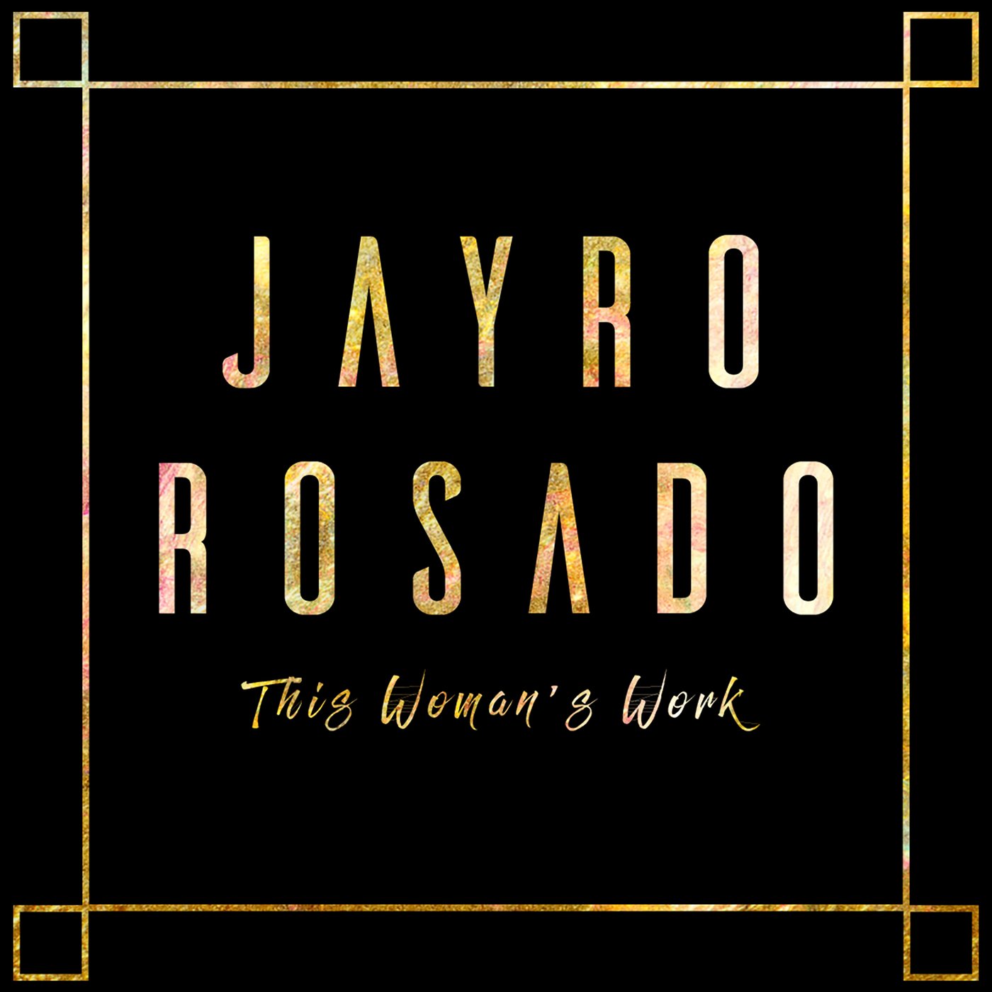 Jayro Rosado