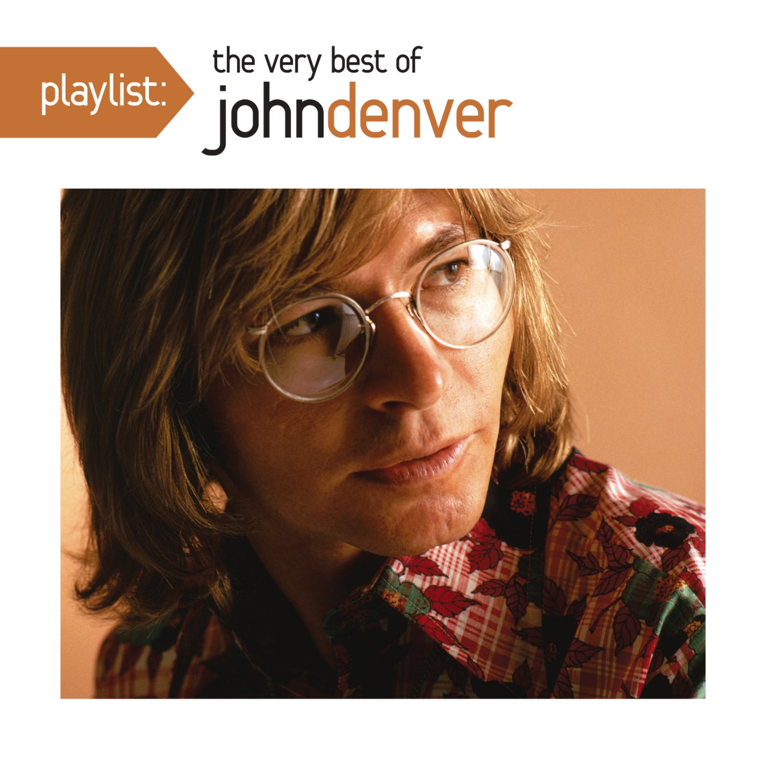 John Denver - Playlist: The Very Best of John Denver (2008)  CD  NEW  SPEEDYPOST