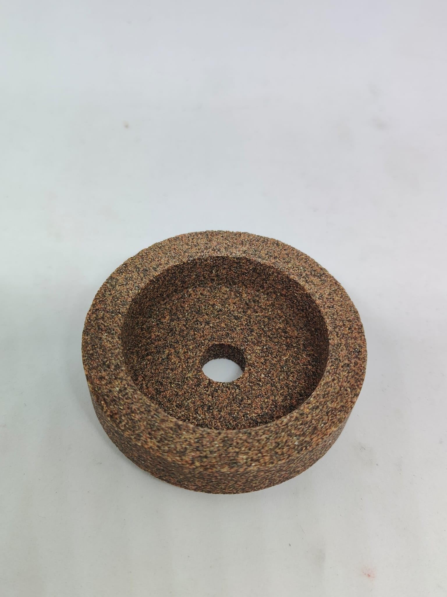 CubetasGastronorm ® - Piedra Afilar Ø48x8x15mm para cortadora BRAHER