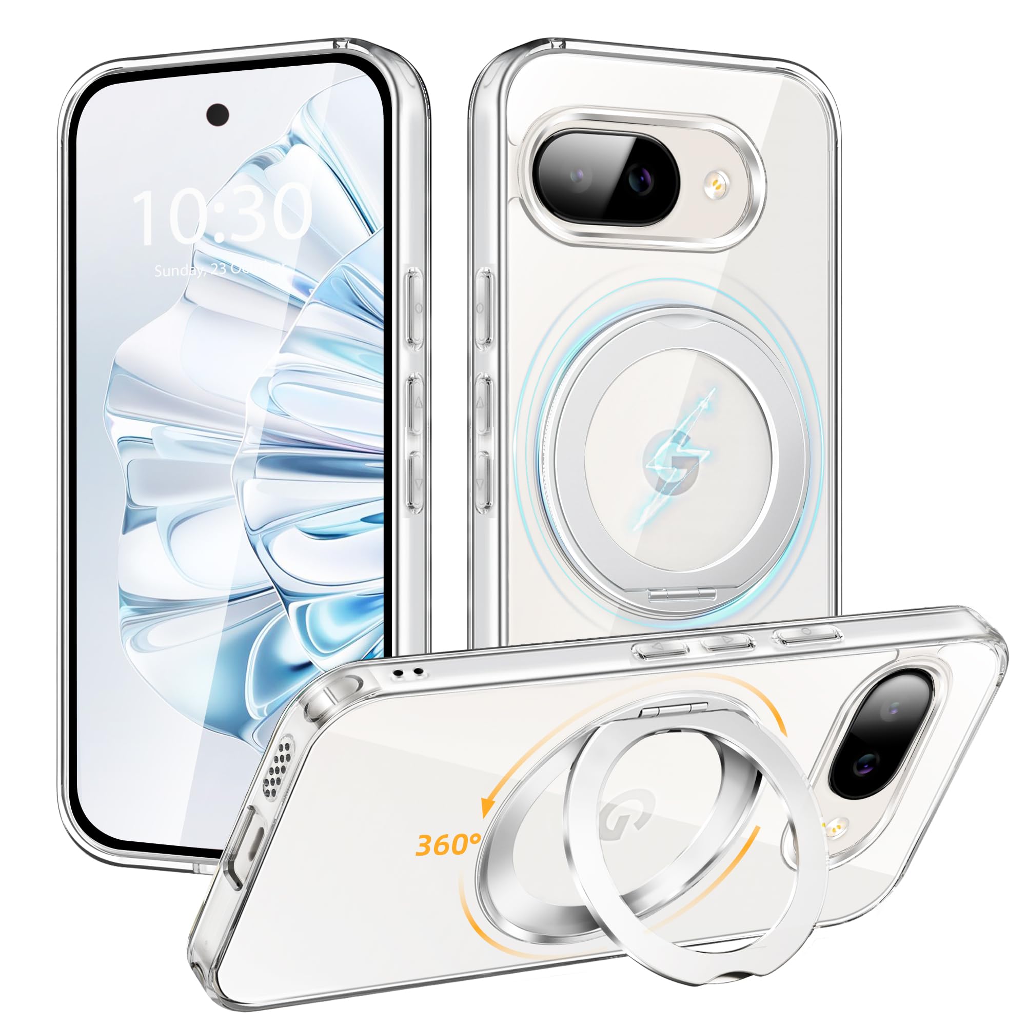 9aさま専用 Amazon.co.jp: ZXZone for Google Pixel 9a カメラフィルム