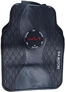 Car Pedal Silicone Skin Fits For Car Kia 5 Piece Told