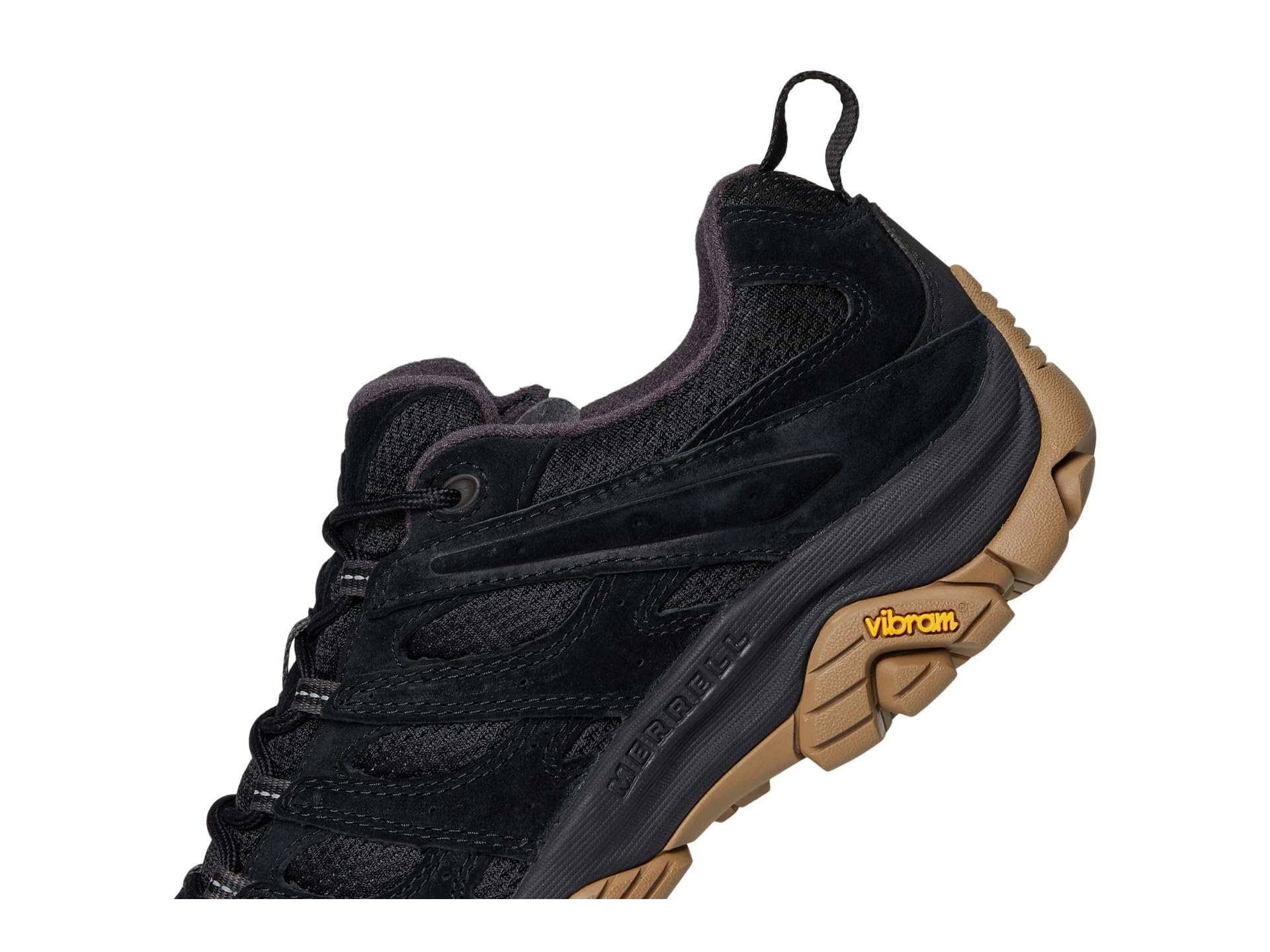 Merrell Moab 3 Ready Zip Scarpe da passeggioUomo