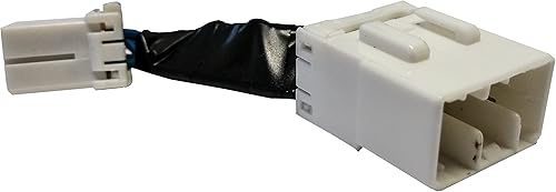 Miniatura 3 de Freno estroboscópico intermitente módulo plug and play para motocicletas Harley alerta trasera seguridad Stop Tail luz led halógena