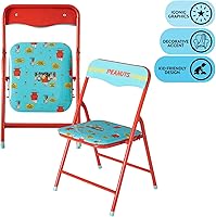 Vista 20 de Idea Nuova Jojo Nickelodeon Siwa - Juego de mesa de 3 piezas con 2 sillas plegables y 1 mesa, a partir de 3 años