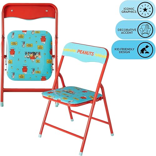 Miniatura 20 de Idea Nuova Jojo Nickelodeon Siwa - Juego de mesa de 3 piezas con 2 sillas plegables y 1 mesa, a partir de 3 años Los Vengadores,Vengadores -