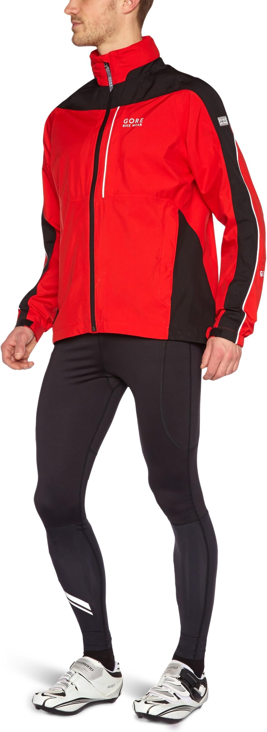 Gore Bike Wear Men COUNTDOWN GORE-TEX Jacket, JGCOUM