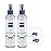 ZEISS Lens Care Pack - 2x 8oz Streak-Free Lens Spray and Microfiber Cloths for Eyeglasses and Optics