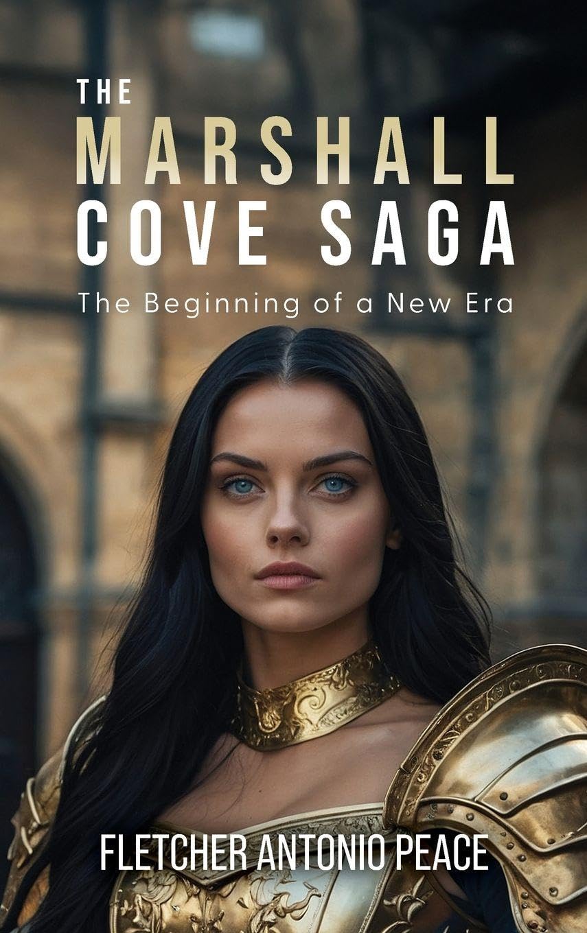 The Marshall Cove Saga: The Beginning of a New Era