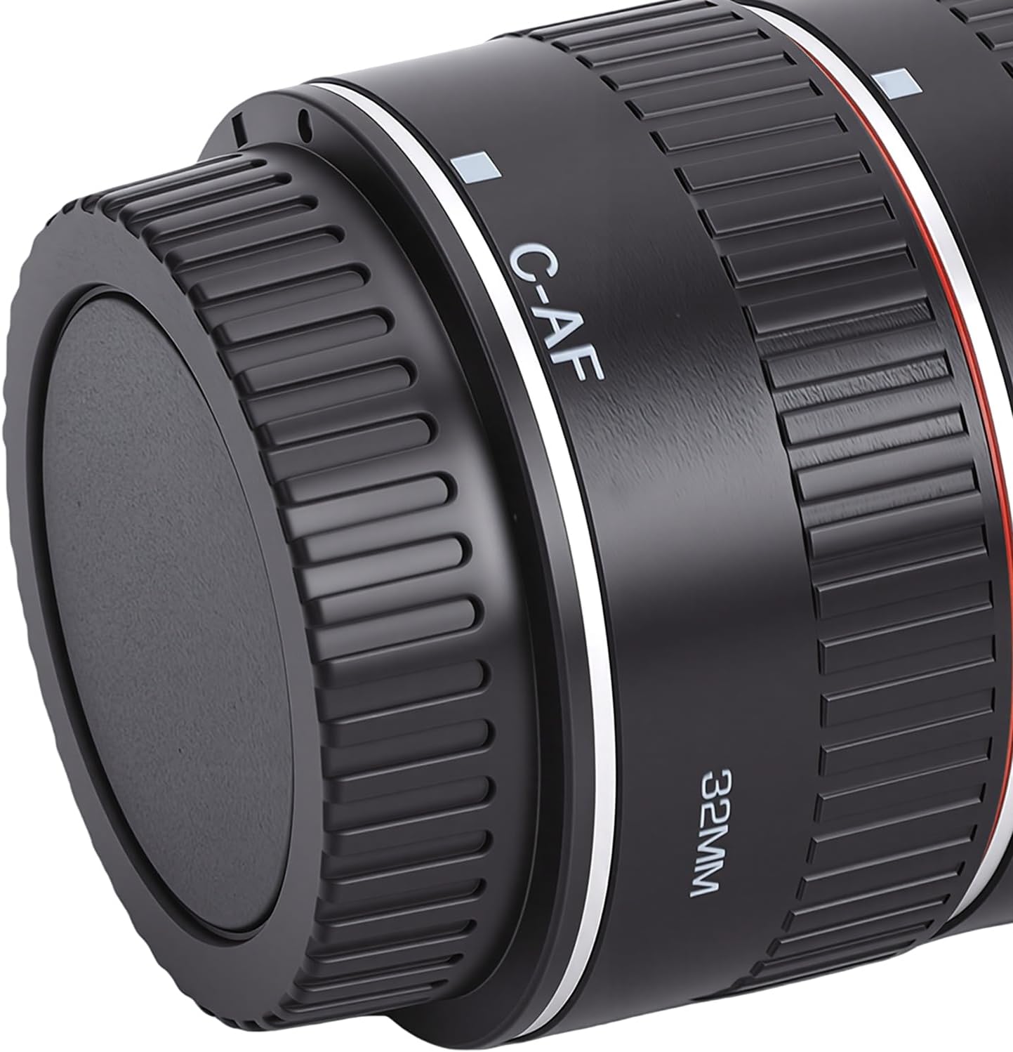 PUSOKEI Macro Extension Tube Set for EF EF - S Mount DSLR Camera Lens Adapter with Auto Focus Electronic Contacts, for Macro Photography 13mm 21mm 31mm Extension Tubes