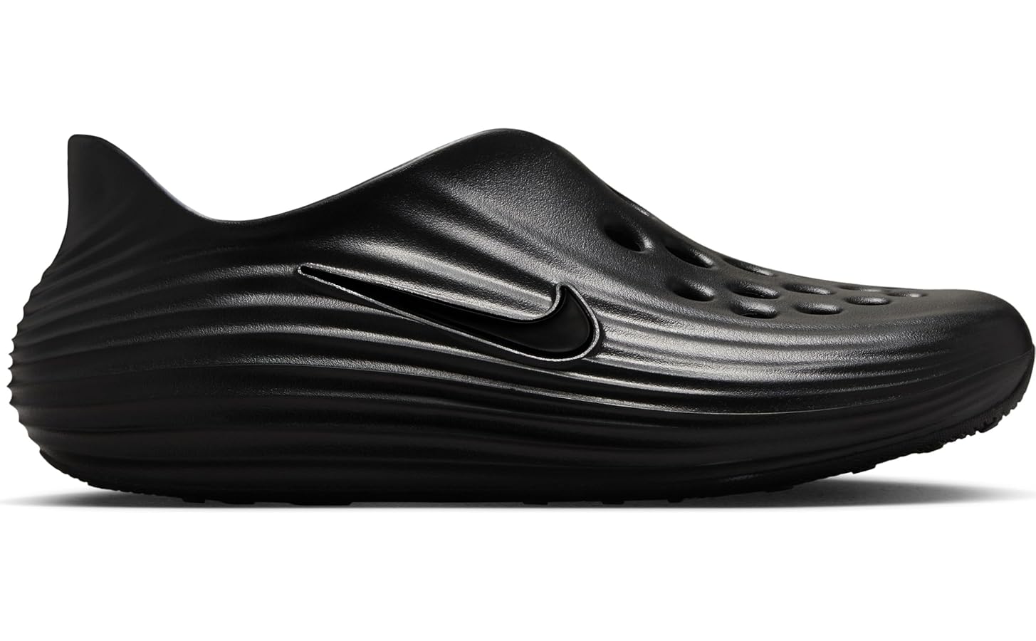 Amazon.com | Nike Men's Reactx Rejuven8 Water Shoe, Black