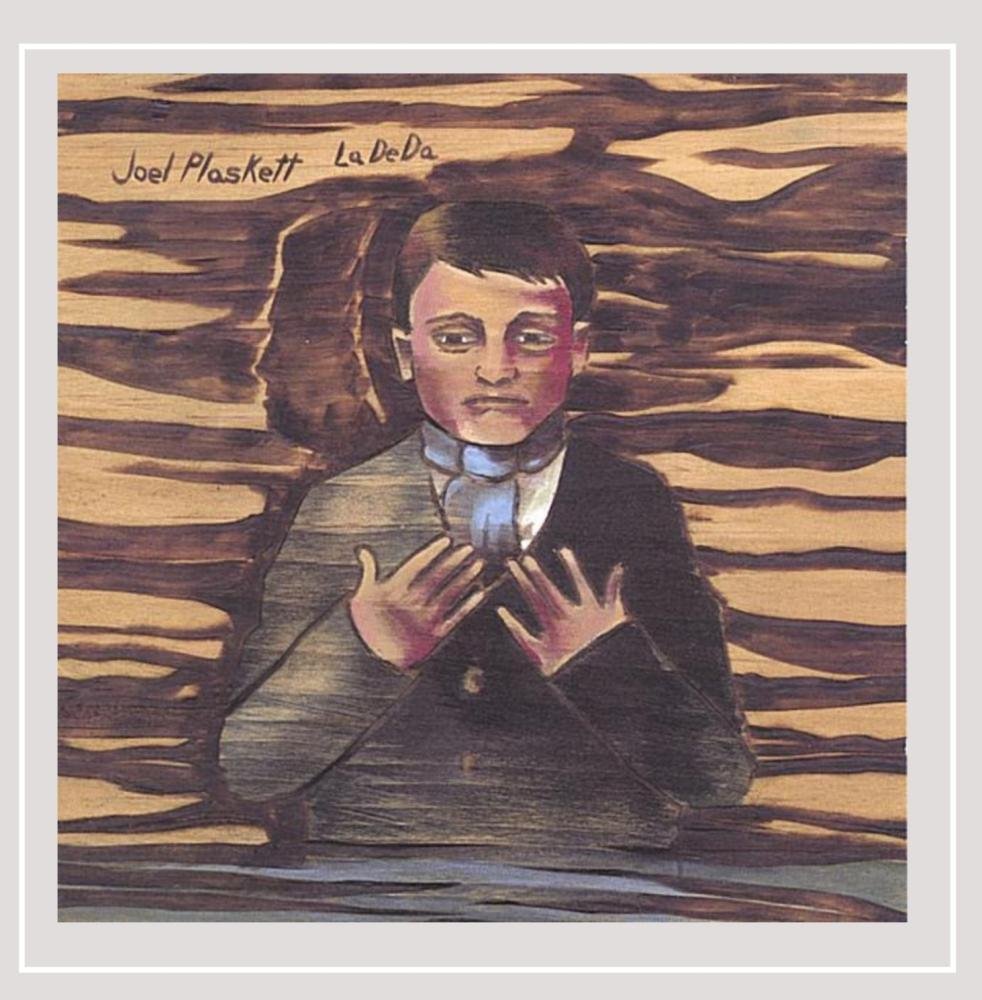 La De Da [Audio CD] PLASKETT, JOEL