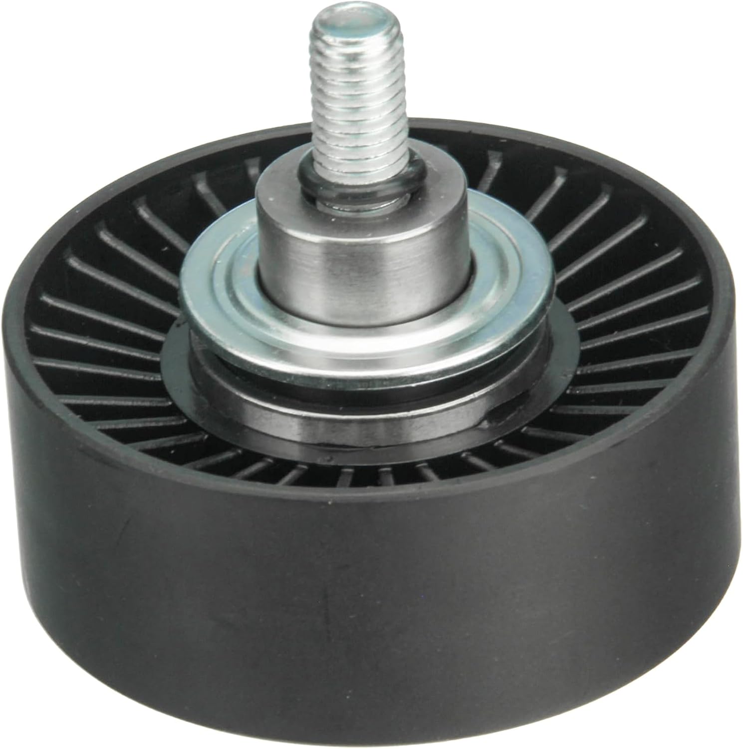 URO Parts 11287578674 Accessory Drive Belt Idler Pulley