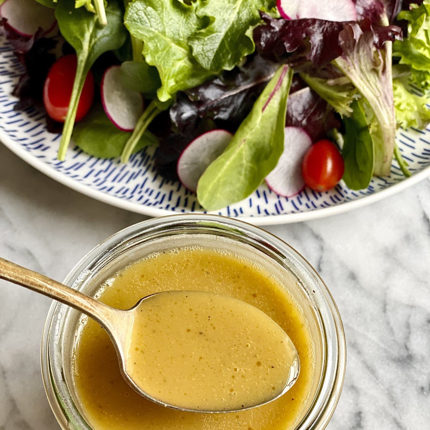 Ken's Honey Mustard Dressing, 512 Fluid Ounce
