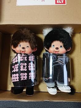 Amazon.co.jp: Every Little Thing コラボ モンチッチ : ホーム