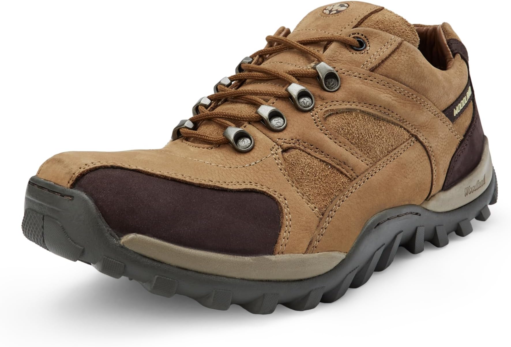 Men's Leather Sneaker