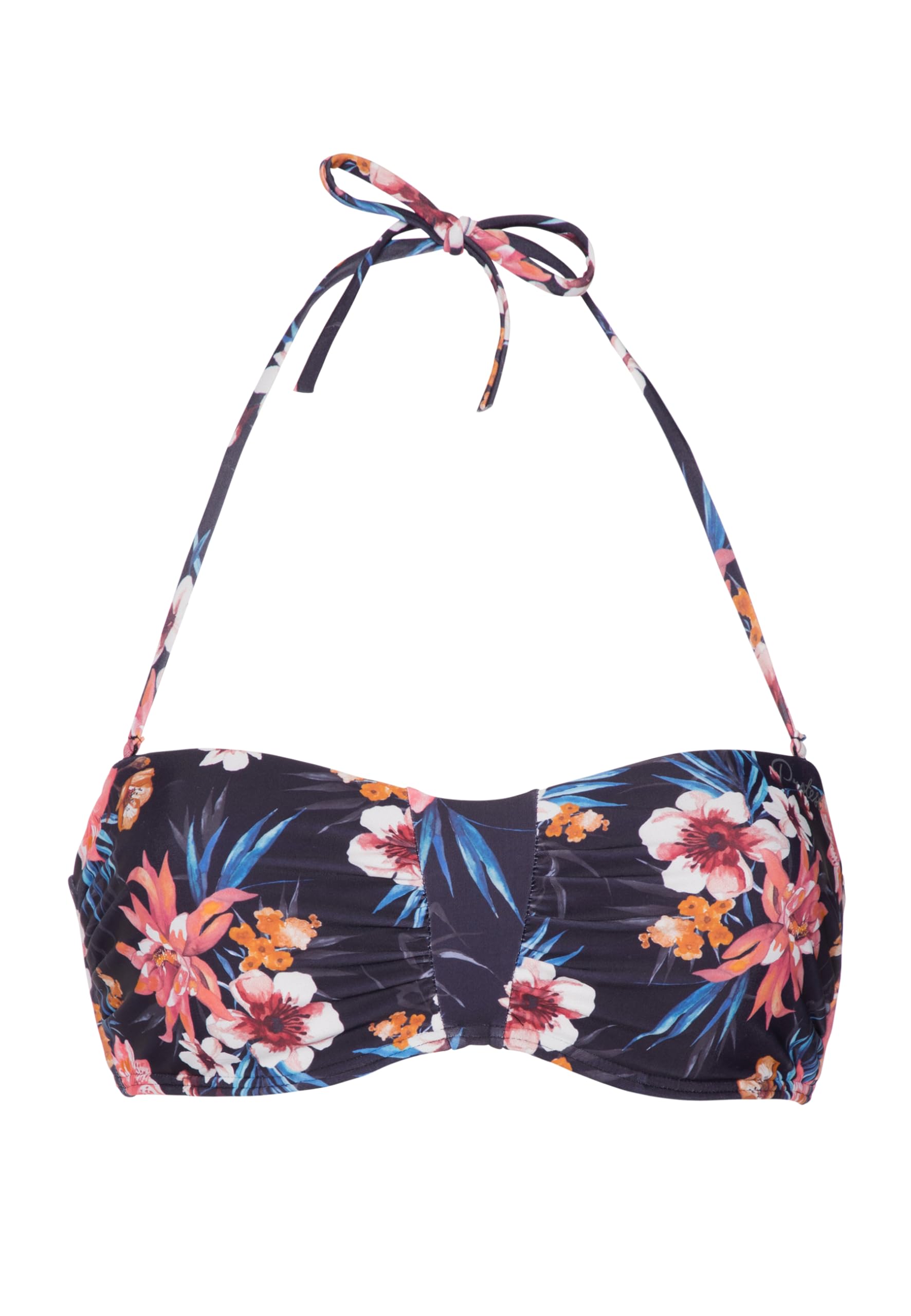 Protest MM Rifle 20 Ccup Bik Bikini Bra for Women, womens, Women's Bikini Bra, 7611301, Ballet, XS