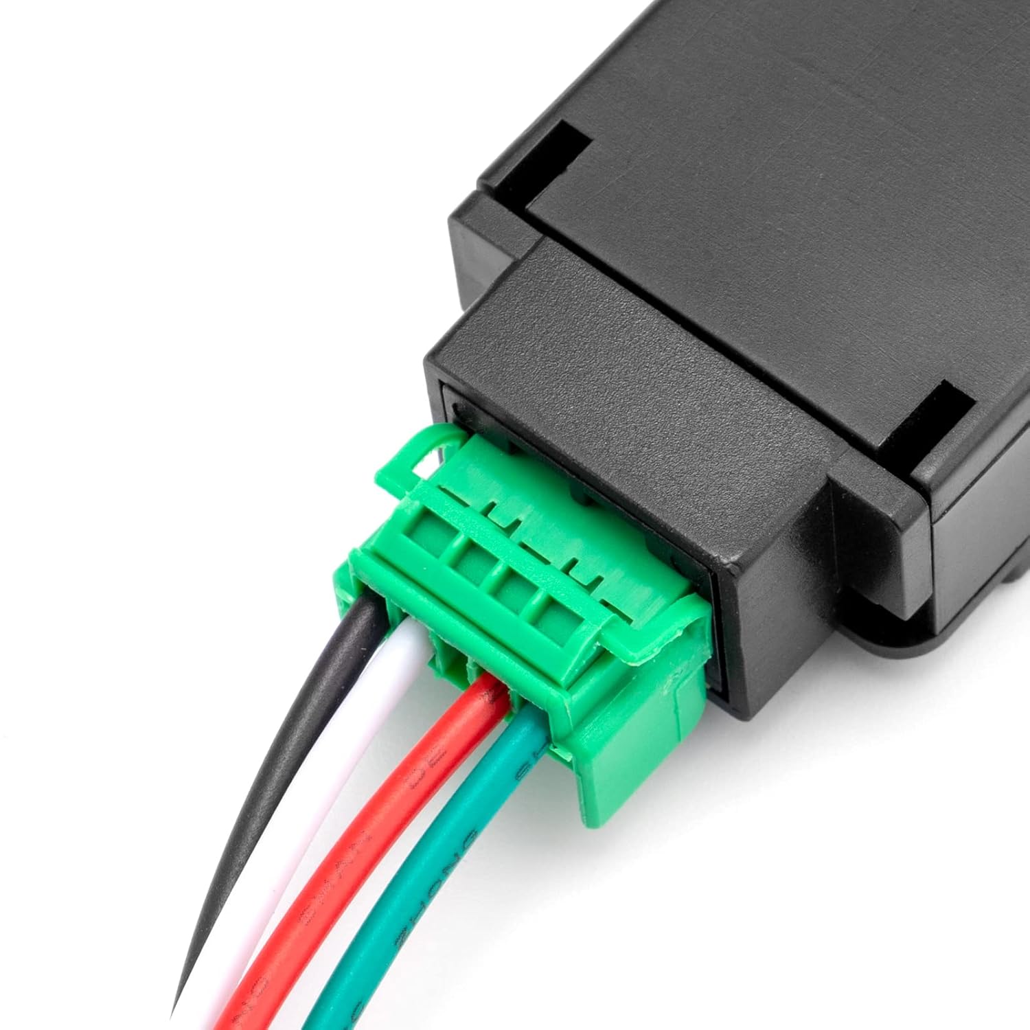 WeiSen LED Light Bar Symbol Push Switch Blue Backlight ON-Off with Connector Wire Kit Compatible with Toyota