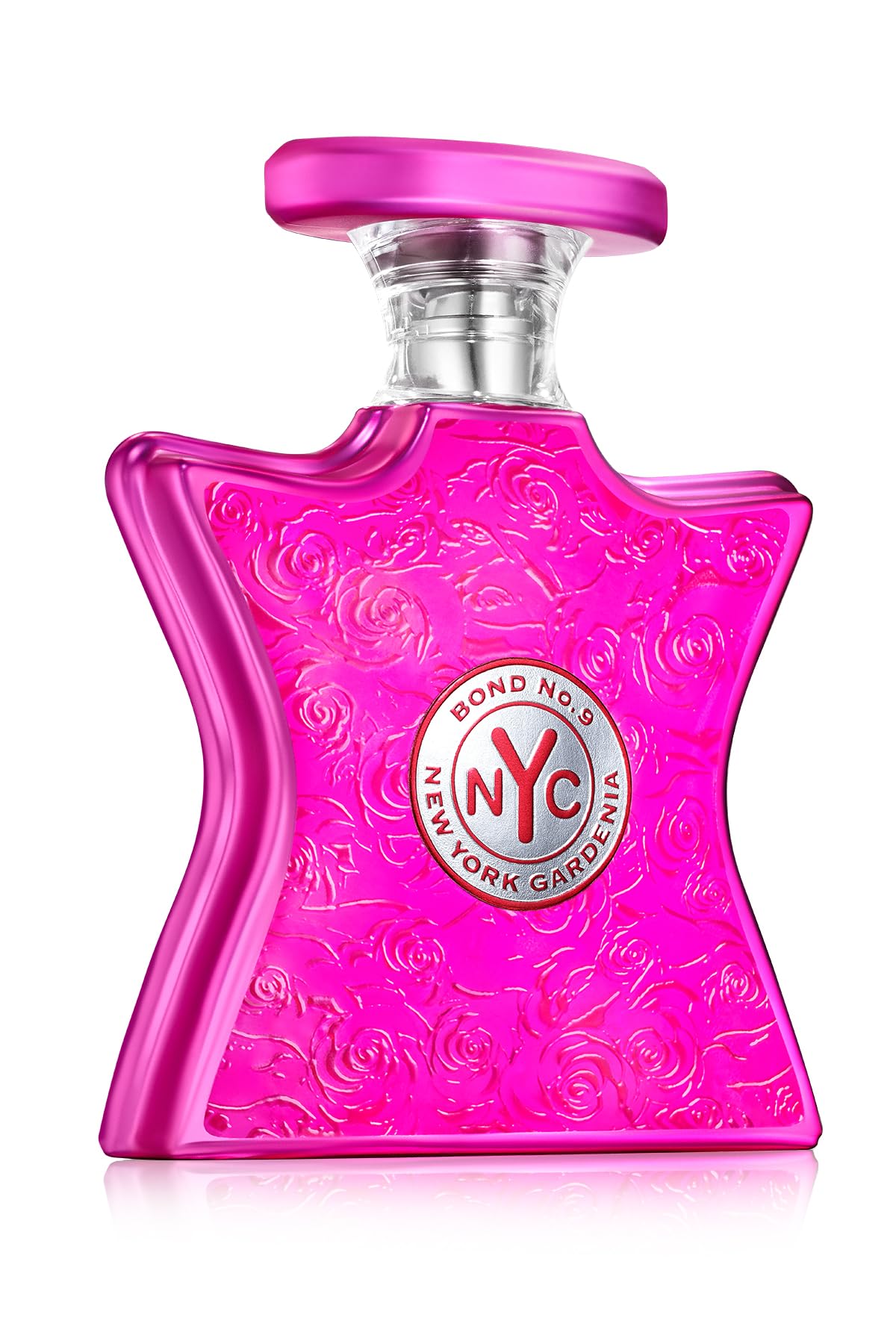 New York Gardenia by Bond No.9