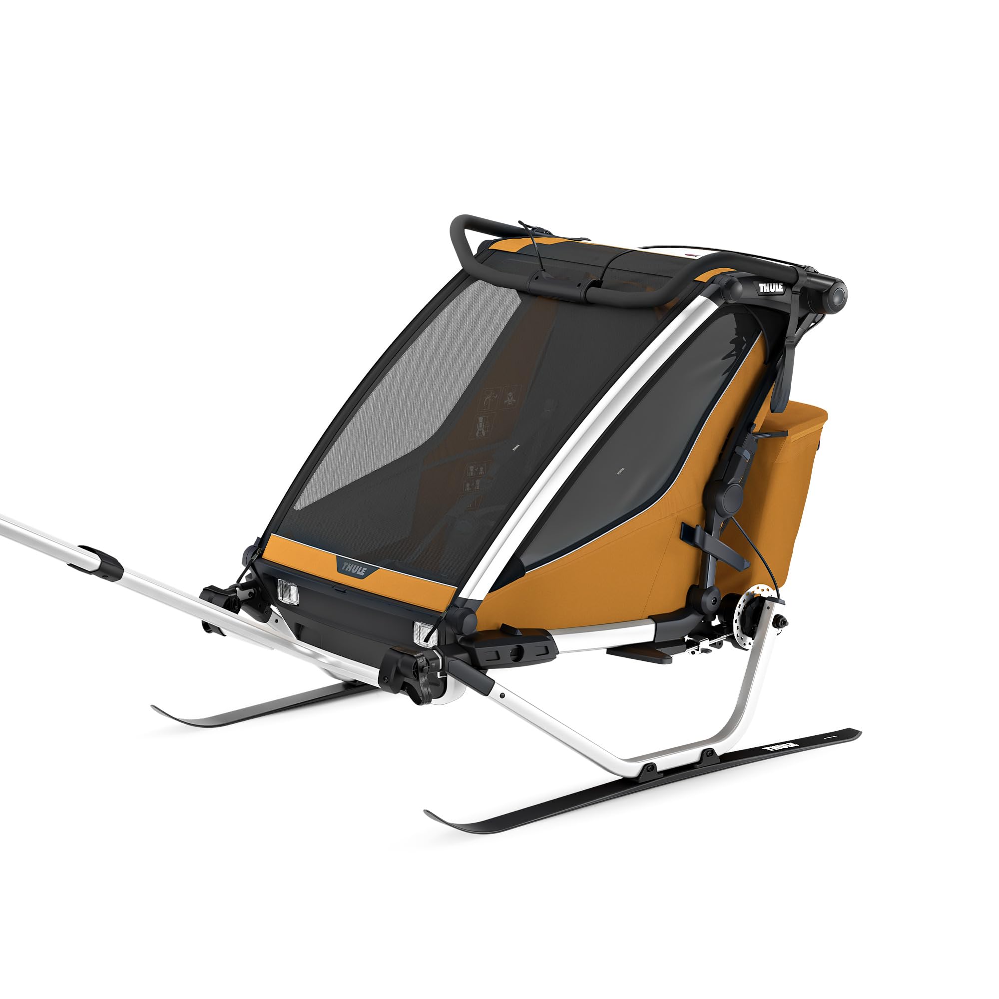 Thule Chariot Sport 2 Multisport-fahrradanhänger