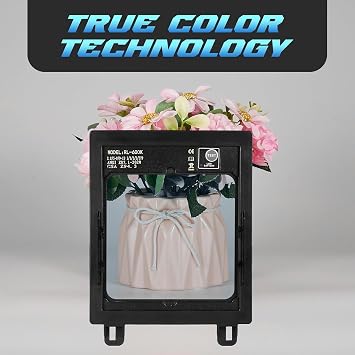 High-Definition Welding Helmet Auto Darkening with a View Like Sunglasses- 180 View 4X4 Screen with Solar Power, 4 Arc Sensors 2.8/5-9/9-13 Shade for TIG MIG Grinding, Lightweight & Durable