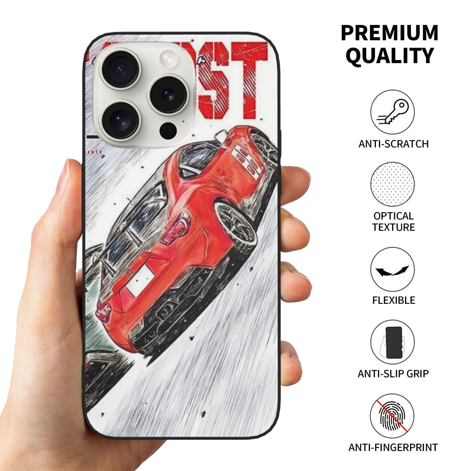 ケースティファイ Cross Heritage iPhone15 iPhone 15 Pro Case | CASETiFY