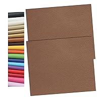 Vista 30 de Parche de cuero autoadhesivo para sofá, resistente al desgaste, impermeable, fuerte adhesivo, parche de reparación de muebles para asientos