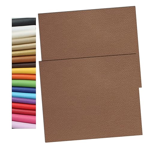 Miniatura 30 de Parche de cuero autoadhesivo para sofá, resistente al desgaste, impermeable, fuerte adhesivo, parche de reparación de muebles para asientos