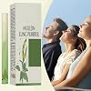 Mullein Lung Purifier, Upgraded Herbal Diffuser Pen,Herbal Lung Cleansing Inhaler,Aromatherapy Inhaler,Mullein Inhaler for Lung Cleansing and Breathing Support,Herbal Mullein Diffuser (2)