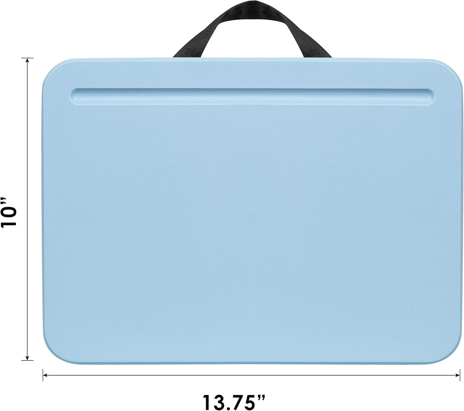 Black Friday Sale 2022 LapGear Compact Lap Desk - Alaskan Blue - Fits Up to 13.3 Inch Laptops - Style No. 43103 ❤ Crazy Deals LapGear Compact Lap Desk - Alaskan Blue - Fits Up to 13.3 Inch Laptops - Style No. 43103