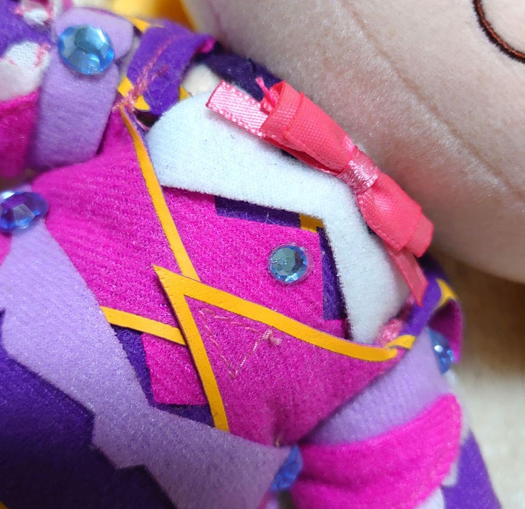 真·三國無双8 TGS 東京ゲームショウ 試遊 缶バッジ 真·三國無双8 TGS