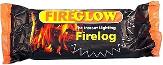 Quick Lighting Firelog Home Fire Lighting Brick