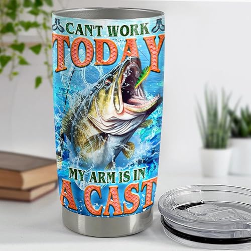 Vista 133 de SANDJEST Vaso de caballo de 20 onzas con aislamiento de acero inoxidable para café, taza de viaje, taza de caballos, regalos para mujeres y hombres