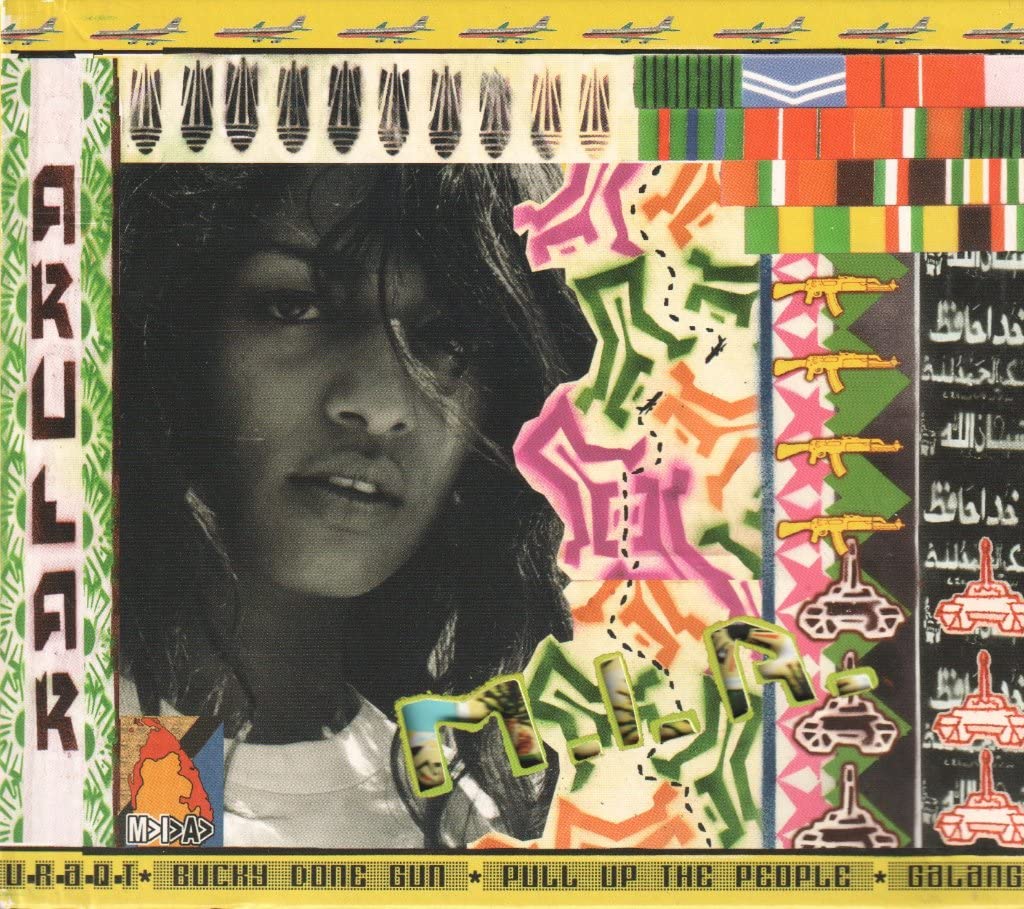 Arular