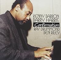 Vista 1 de Confirmation