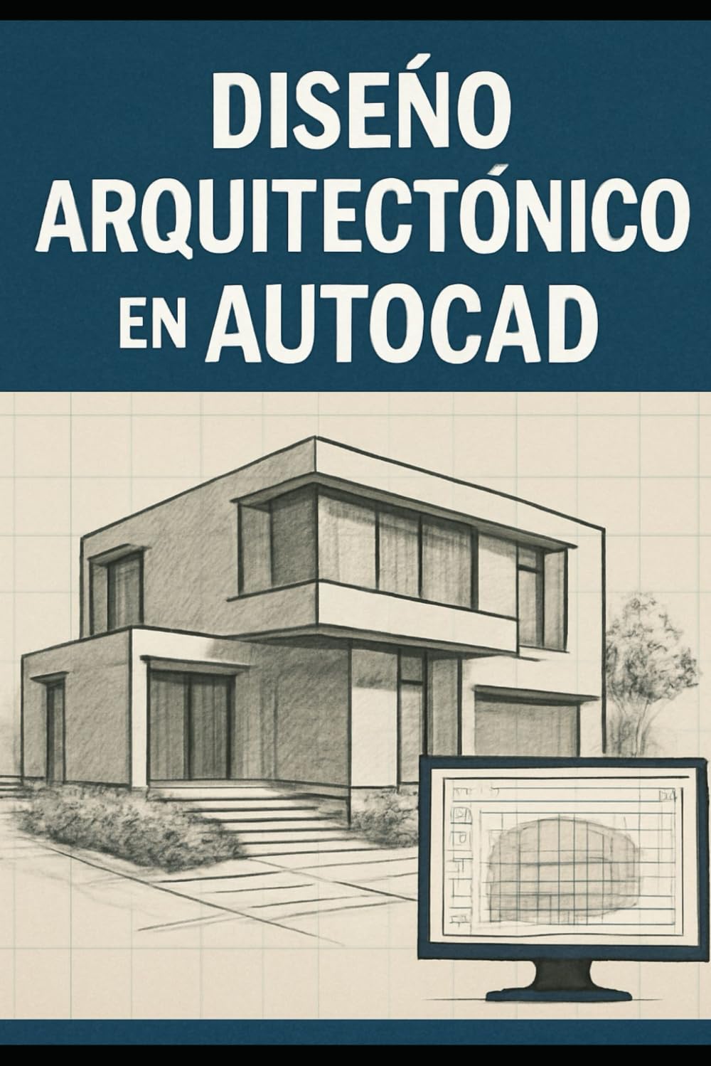 Diseño Arquitectónico en AutoCAD