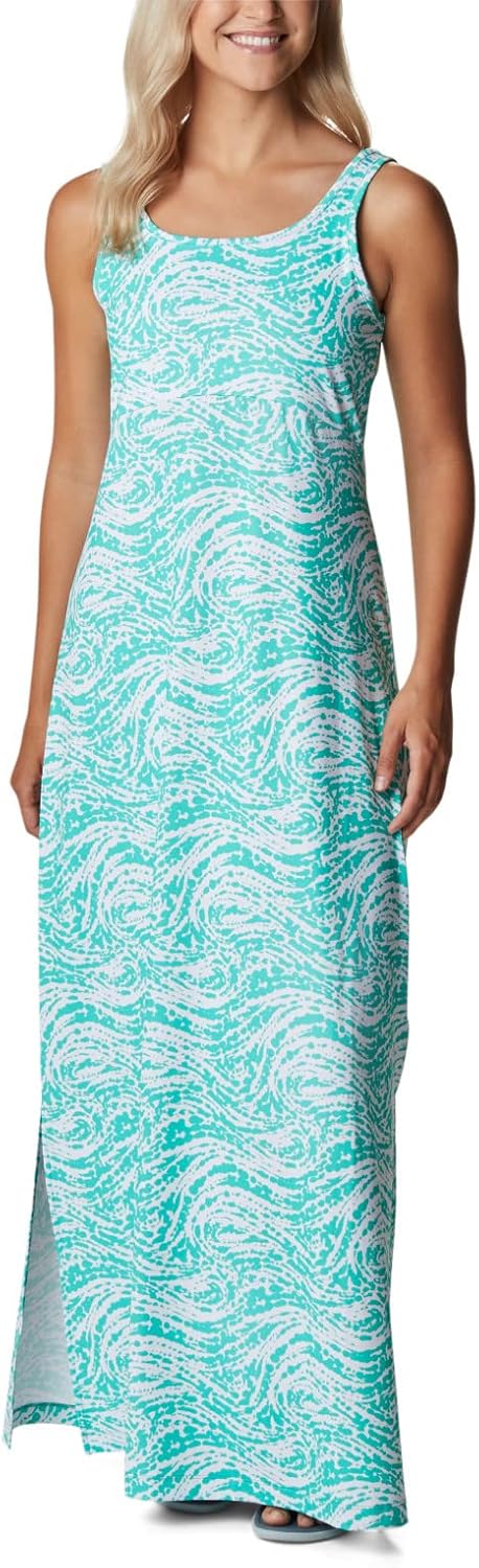 Columbia Women's Freezer Maxi Dress
