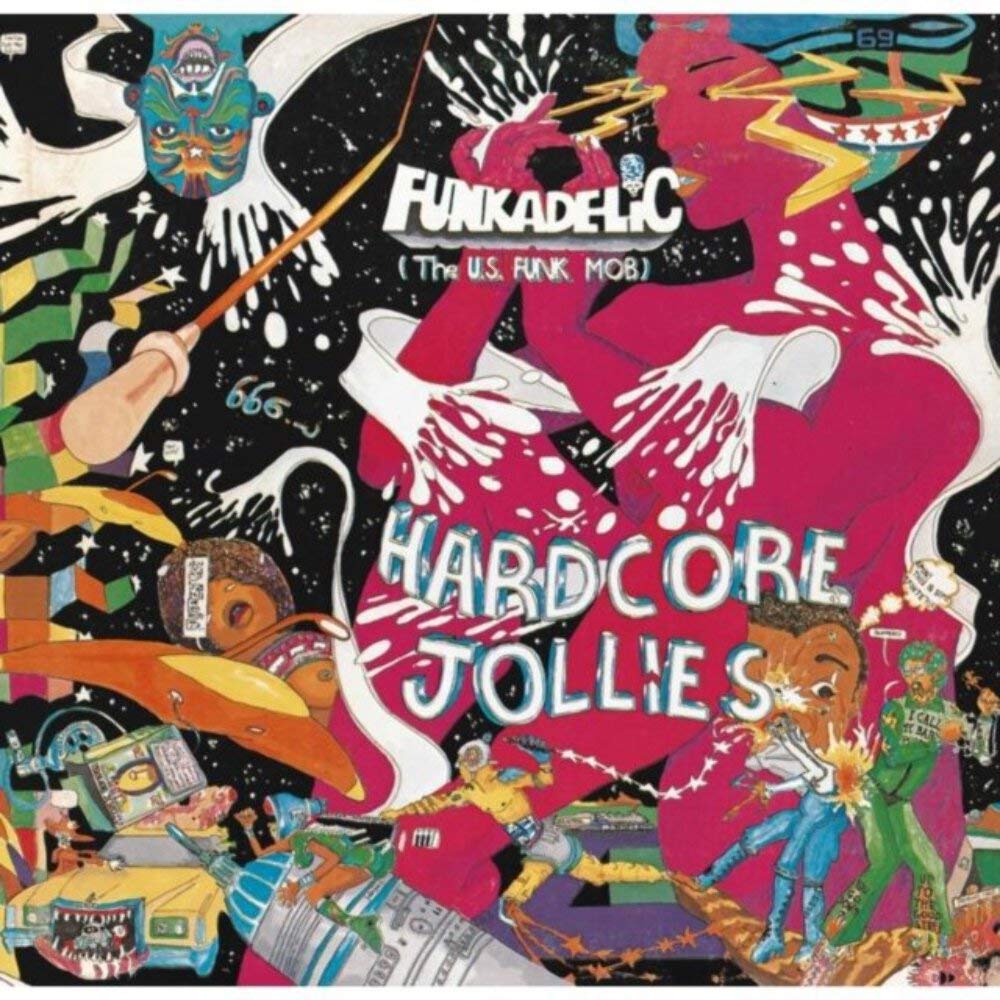Hardcore Jollies