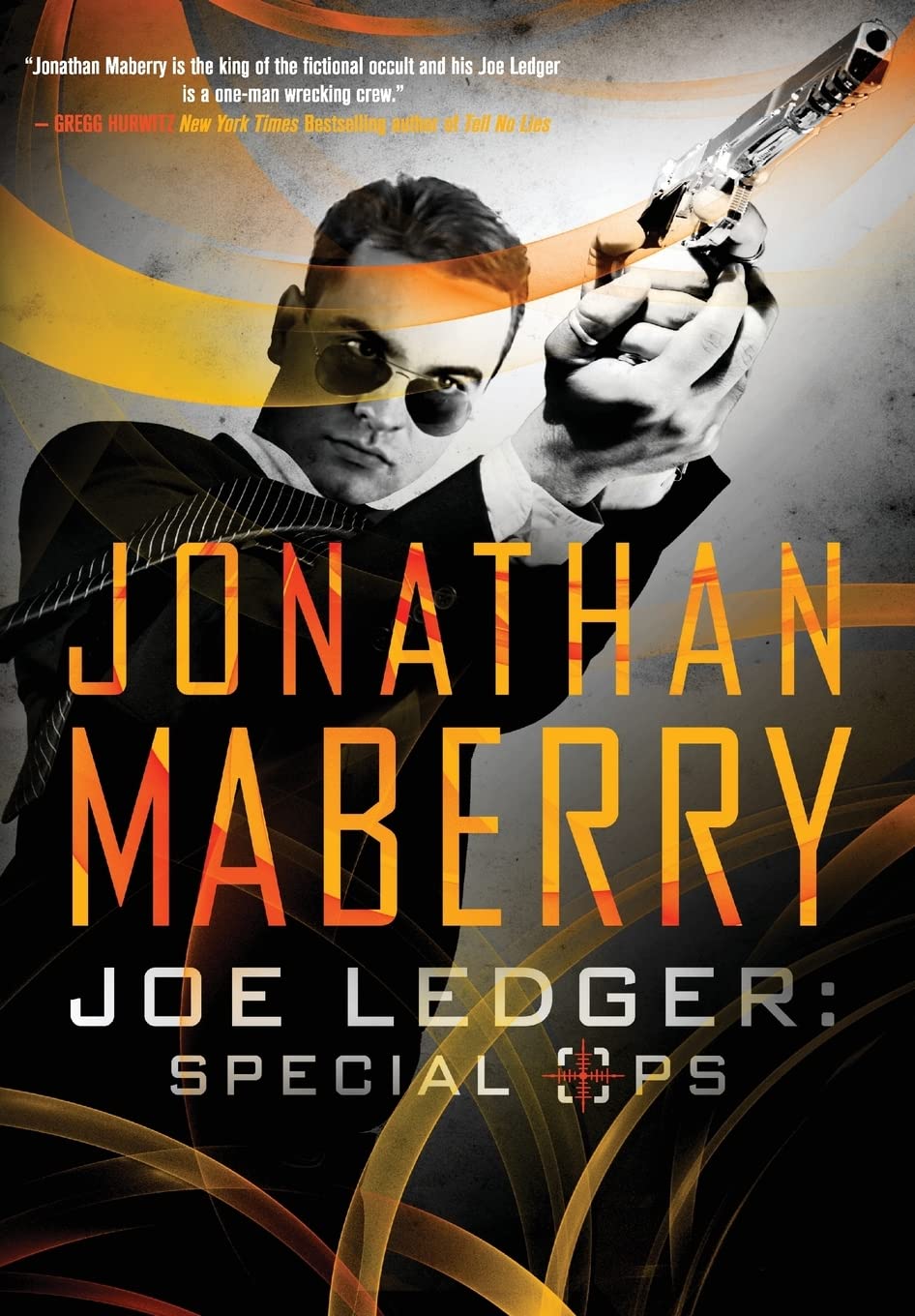 Buy Joe Ledger: Special Ops — BookShops.in